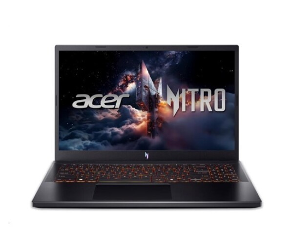 ACER NTB Nitro V 15 (ANV15-52-92XZ),i9-13900H,15.6"FHD,32GB,1TB SSD,RTX 5050,Linux,Black EDF_11294969