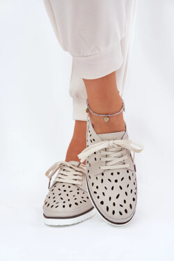 Polobotky model 212566 Step in style 36