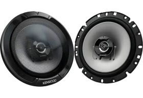 Kenwood KFC-S1767 / Reproduktor do auta / kulatý / 17 cm / 4 ? (KFC-S1767)