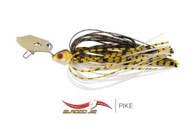 Fox Rage Nástraha Bladed Jig Pike - 17g,Fox Rage Nástraha Bladed Jig Pike - 17g