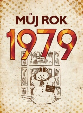 Můj rok 1979, Martin Ježek