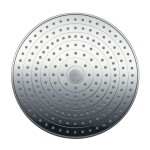 HANSGROHE - Raindance Select S Hlavová sprcha 300, 2 proudy, sprchové rameno 39 cm, chrom 27378000