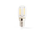 Žárovka do lednice E14 1,5W T22 NEDIS LBCRFE14T22