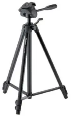 Velbon EX-430 / Stativ tripod / max. výška až 151.5 cm / zatížení až 1.0 kg (E61PVE301529)