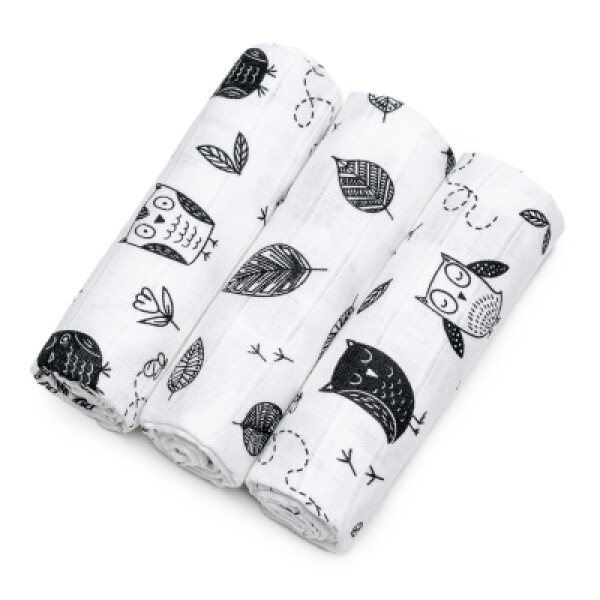 TETRA pleny Owls