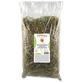 Pan Malina Seno s heřmánkem / Seno pro hlodavce / 450 g (255-790073)