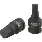 KS Tools 5151588 515.1588 Nástrčný klíč 5 mm