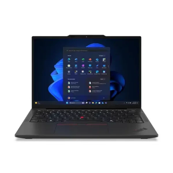 Lenovo ThinkPad X13 Gen 6 černá / 13.3" WUXGA / Core Ultra 5 225U 1.5GHz / 16GB / 512GB SSD / Intel Graphics / W11P (21RK005QCK)