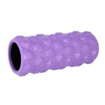 Fitness válec HMS PURPLE FS107 NEPLATÍ