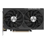 GIGABYTE RTX 4060 Ti WINDFORCE OC 16G / 2310 - 2565 MHz / 16GB GDDR6 / 128-bit / 2x HDMI + 2x DP / (8) (GV-N406TWF2OC-16GD)