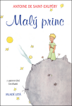 Malý princ - Antoine de Saint-Exupéry