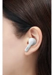 HA-A3T bílá / Bezdrátová sluchátka / Bluetooth 5.1 / IPX4 / Nabíjecí pouzdro (JVC HA-A3 white)