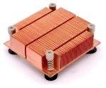 PRIMECOOLER PC-IL775-1U / Serverový chladič CPU / Intel LGA 775 / 1U (PC-IL775-1U)