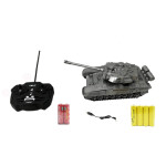 RC tank