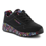 Dětská obuv Lovely Luv Jr 314976L-BKMT - Skechers 28