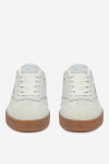 Tenisky Reebok FORTE LOUNGER DOUBLE UP AR30255WCLT Syntetický materiál,Přírodní kůže (useň) - Semiš,Přírodní kůže (useň) - Lícová