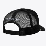 Mitchell & Ness Pánská kšiltovka Boston Celtics NBA Graded Trucker