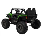 Mamido Elektrické autíčko terénní Honda 4x4 24V zelené