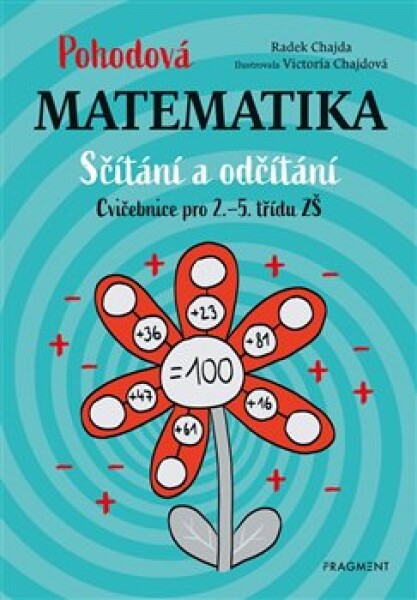 Pohodová matematika Sčítání odčítání,