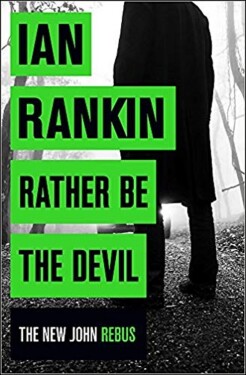 Rather Be the Devil