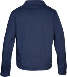 Bunda COFRA AQUISGRANA Barva: Antracitová, Velikost: S (V250_0_04_S)