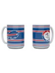 Hrnek Buffalo Bills NFL Established Jumbo (450 ml)