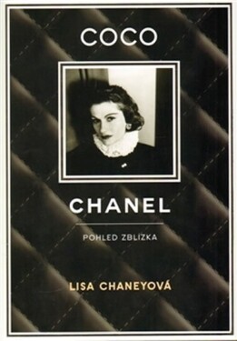 Coco Chanel Lisa