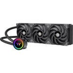 THERMALTAKE Toughliquid 360 ARGB šedá / AIO vodní chladič CPU / 3x 120 mm / 2000 RPM @ 22.3 dB / 58.35 CFM (CL-W321-PL12BL-A)