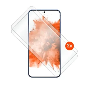FIXED Samsung Galaxy S26+ / Ochranné sklo / 2,5D / 0,25 mm / 2 ks (FIXGD-1705-TR)