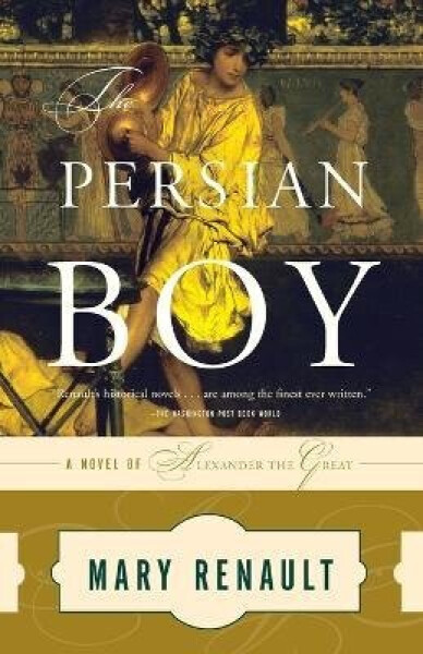 Persian Boy