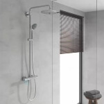 GROHE - Vitalio Joy Sprchová hlavice 110, 3 proudy, chrom 27319000