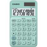 Casio HR-200 RCE stolní kalkulačka s tiskárnou, displej (počet míst) 12, na baterii, napájení ze sítě (volitelné), černá