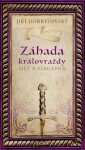 Záhada královraždy