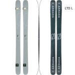 Allmountain lyže ARMADA ARV 106 Ti 25/26 LTDL délka lyží (v cm) 188