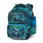 Bagmaster DOPI 25 B malý školní set pro prvňáčky – motorka