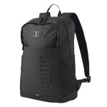 Puma 79222 01 backpack černý 27l