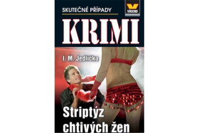 Striptýz chtivých žen Krimi