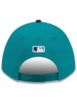 New Era Pánská kšiltovka Seattle Mariners MLB 2026 Hall of Fame 9FORTY Snapback