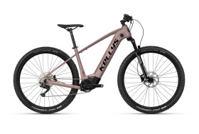 Kellys TAYEN R50 P Rose Gold 2024 (27.5") 725Wh, rám 15,5" (S), ZDARMA dopravné, odborná montáž, seřízení a dárkový poukaz na nákup příslušenství! (Záruka nejlepší ceny! Nakupujte u autorizovaného prodejce!)