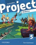 Project Učebnice