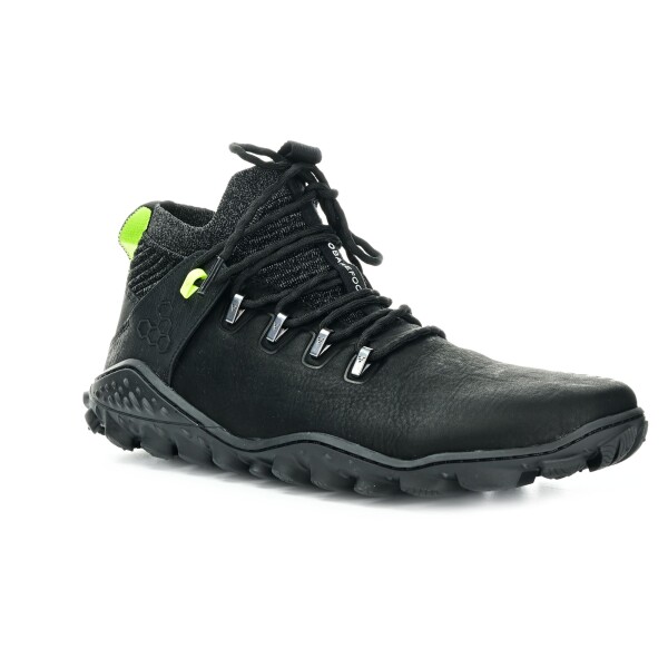 Vivo Magna Forest ESC M Obsidian/Lime pánské celoroční
