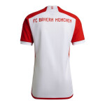 Adidas Bayern Munich Home M Tričko IJ7442 pánské L (183 cm)