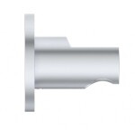 IDEAL STANDARD - ALU+ Držák sprchy, stříbrná BC806SI