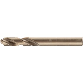 PFERD TOOLS 25203958 Nerezová ocel (INOX) spirálový vrták, 10 mm, délka 89 mm, DIN 1897, 10 ks