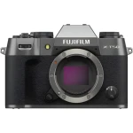 Fujifilm X-T50 grafitová / Fotoaparát / Tělo bez objektivu (16828375)
