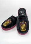 Harry Potter Bačkory - Nebelvír (42-45) - EPEE Merch - Groovy