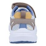 Dětské celoroční boty Richter 6652-3273-2102 Velikost: 33