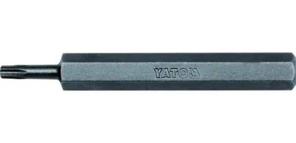 YATO YT-7941 / Bit TORX 8 mm T15 x 70 mm / 20 ks (YT-7941)
