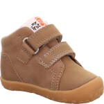 Dětské barefit tenisky Superfit FLUMMI Brown 1-009670-3000 - 21