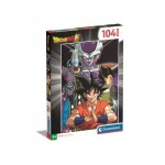 Puzzle Super: Dragon Ball 104 dílků